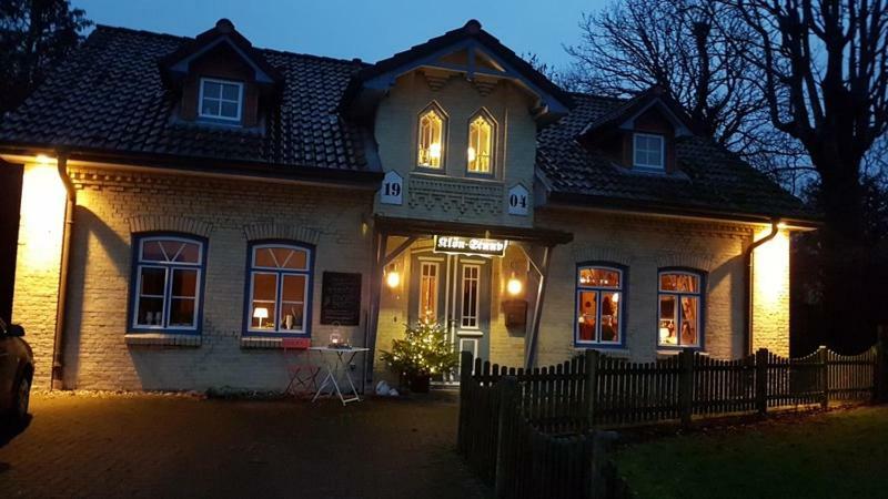 Gaestehaus Kloen-Stuuv Delve Zewnętrze zdjęcie