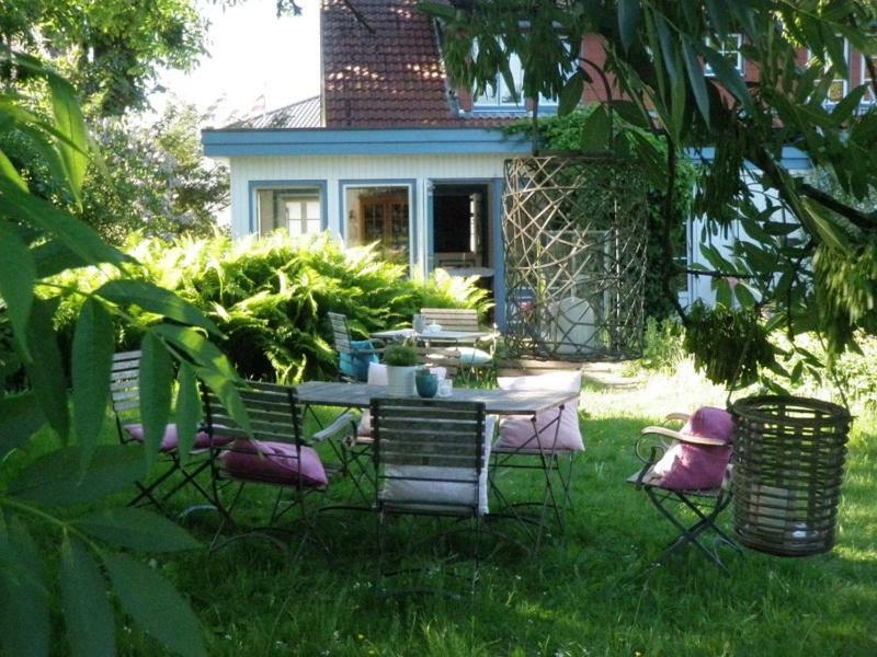 Gaestehaus Kloen-Stuuv Delve Zewnętrze zdjęcie