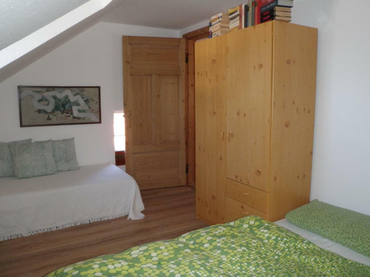 Gaestehaus Kloen-Stuuv Delve Zewnętrze zdjęcie