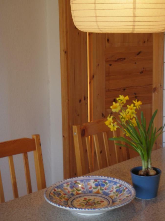Gaestehaus Kloen-Stuuv Delve Zewnętrze zdjęcie